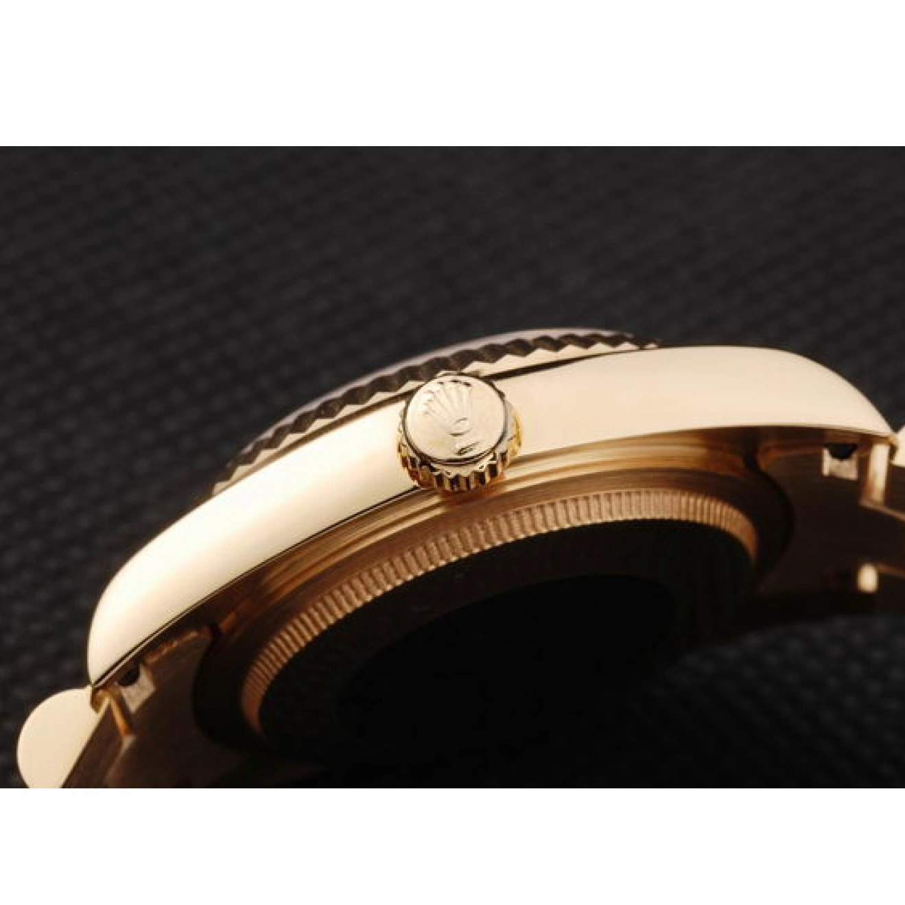 Aaa replica watch Datejust Rolex Swiss Mechanism-srl71 0716